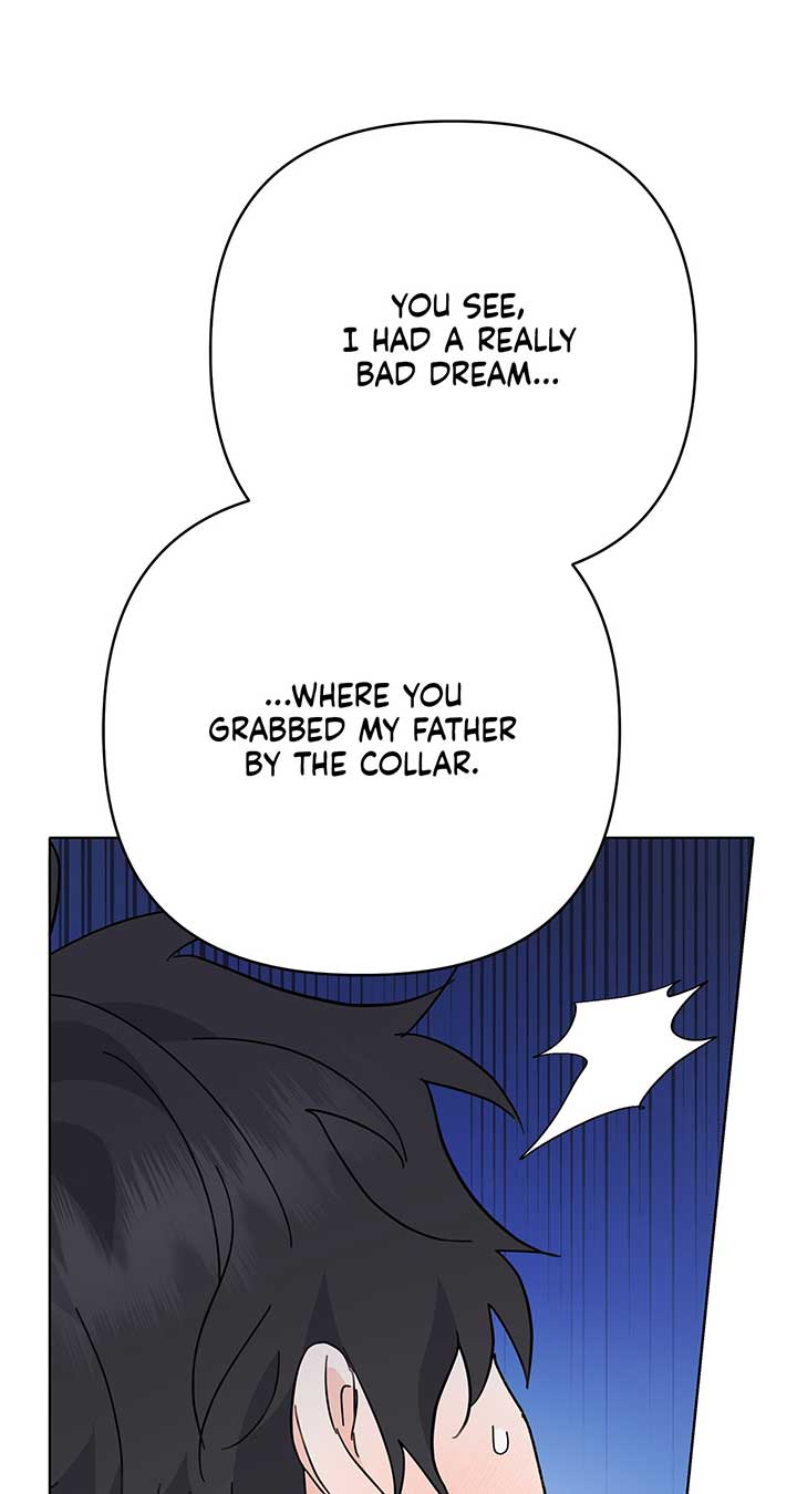 I Got Married to a Duke Called Beast Chapter 29 - Page 23