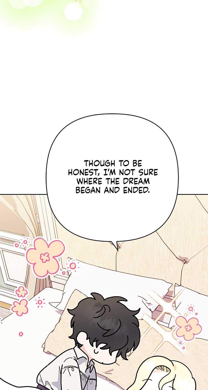 I Got Married to a Duke Called Beast Chapter 29 - Page 27