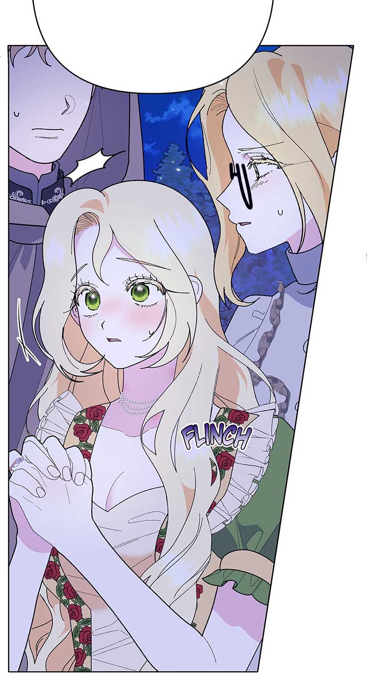 I Got Married to a Duke Called Beast Chapter 29 - Page 3