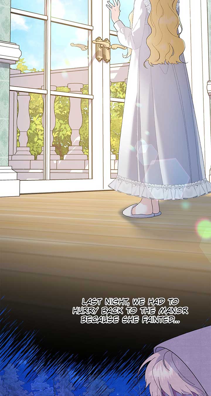 I Got Married to a Duke Called Beast Chapter 29 - Page 36