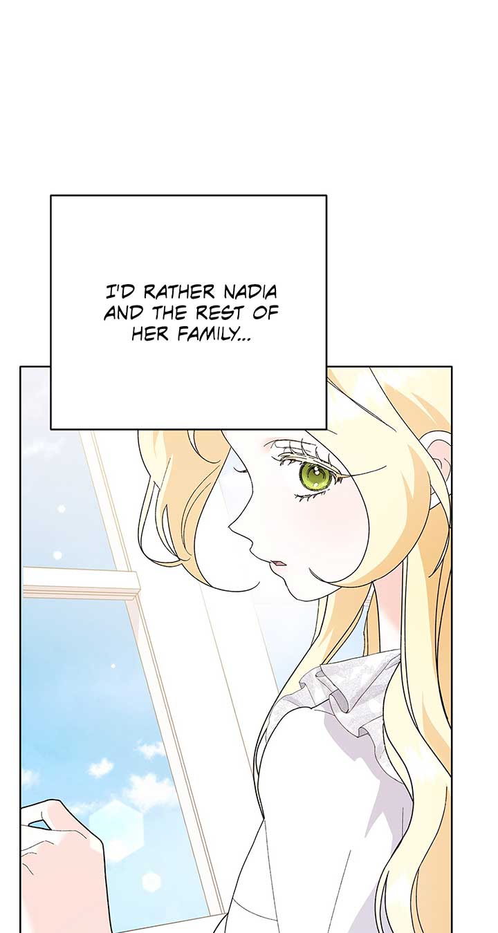 I Got Married to a Duke Called Beast Chapter 29 - Page 39