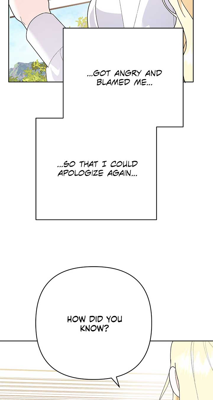 I Got Married to a Duke Called Beast Chapter 29 - Page 40