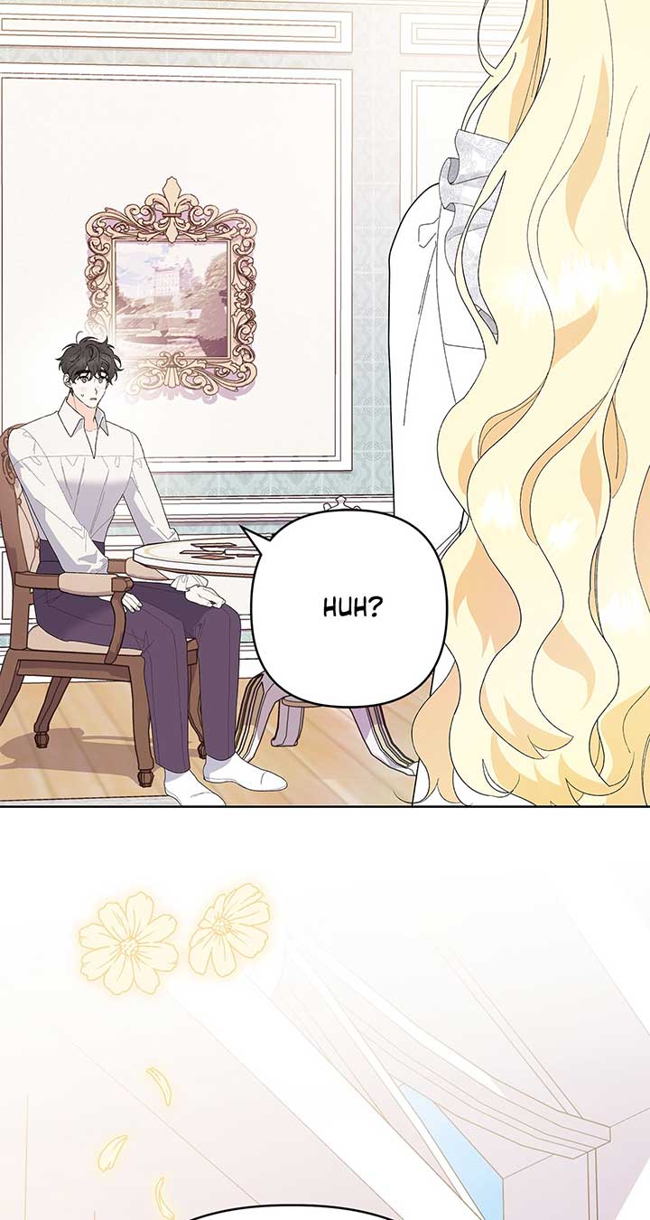 I Got Married to a Duke Called Beast Chapter 29 - Page 41