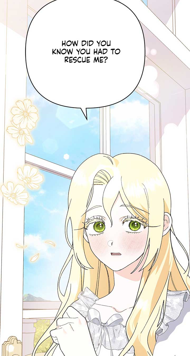 I Got Married to a Duke Called Beast Chapter 29 - Page 42