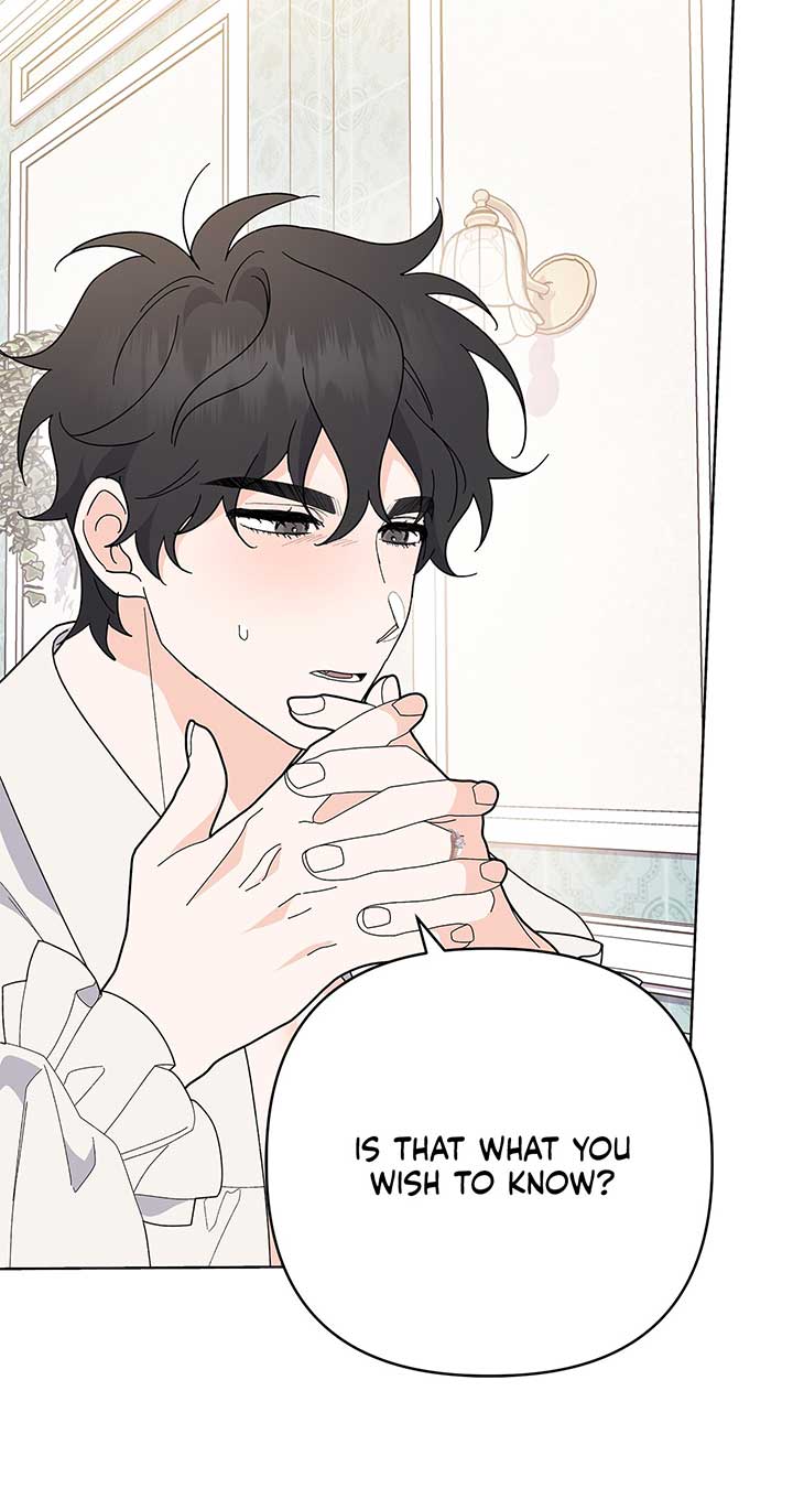 I Got Married to a Duke Called Beast Chapter 29 - Page 44