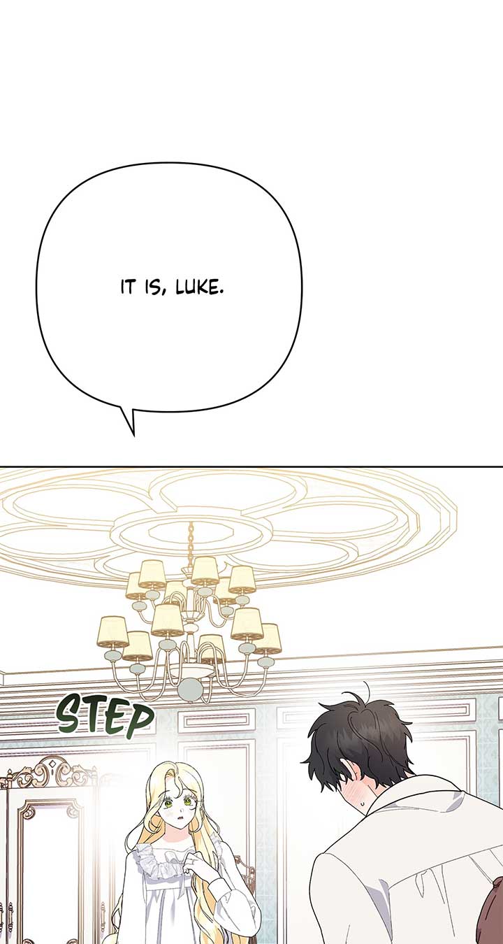 I Got Married to a Duke Called Beast Chapter 29 - Page 45