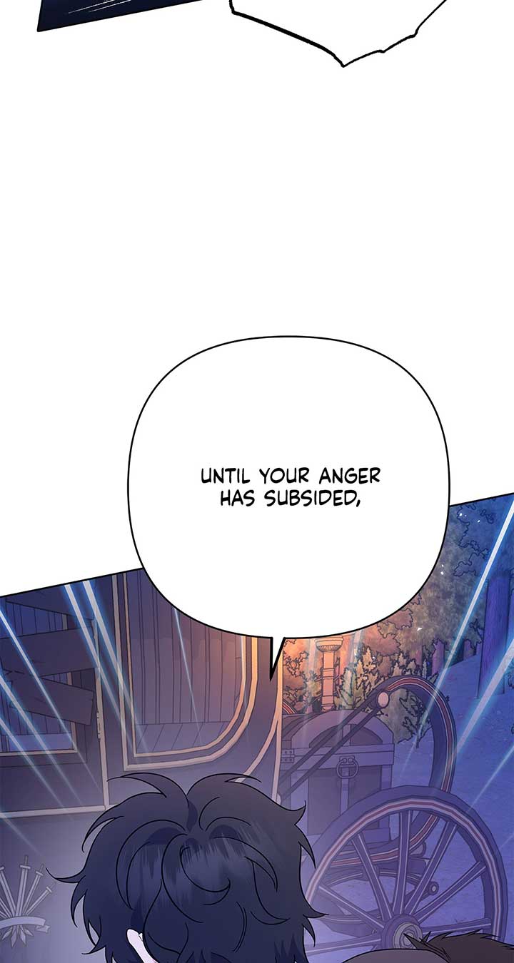 I Got Married to a Duke Called Beast Chapter 29 - Page 5