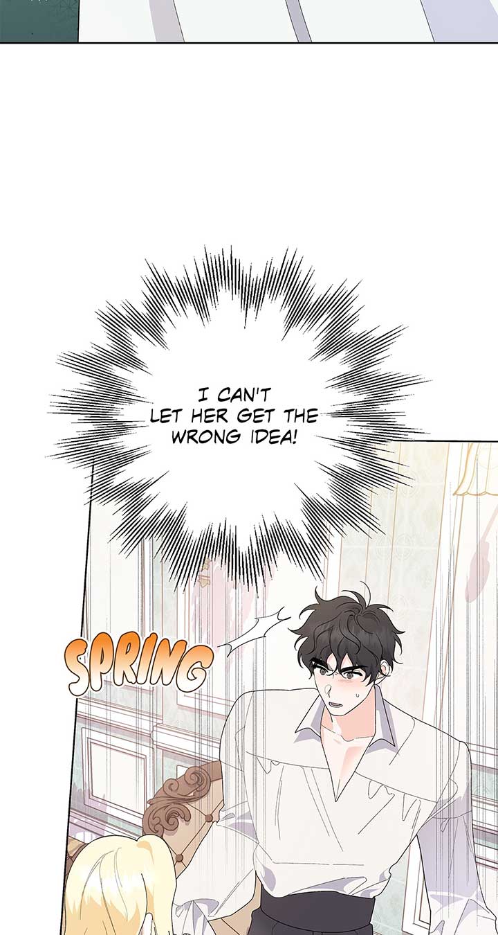 I Got Married to a Duke Called Beast Chapter 29 - Page 50