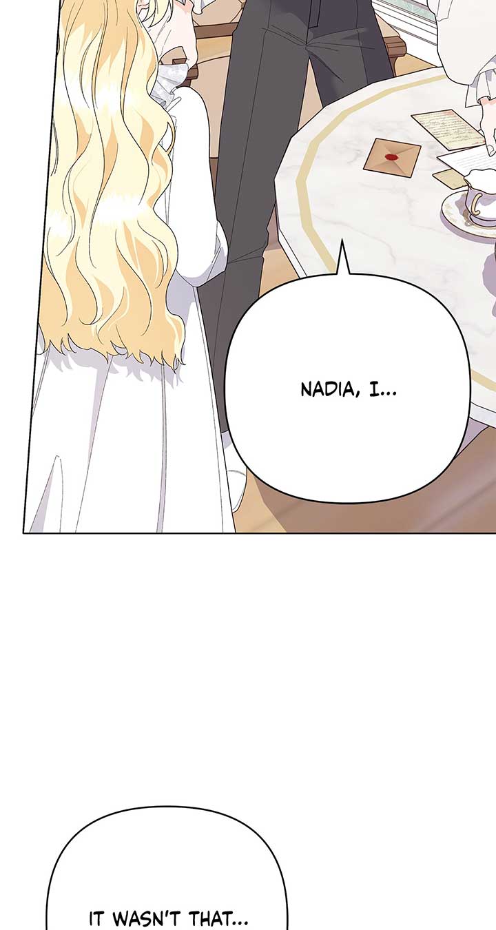 I Got Married to a Duke Called Beast Chapter 29 - Page 51