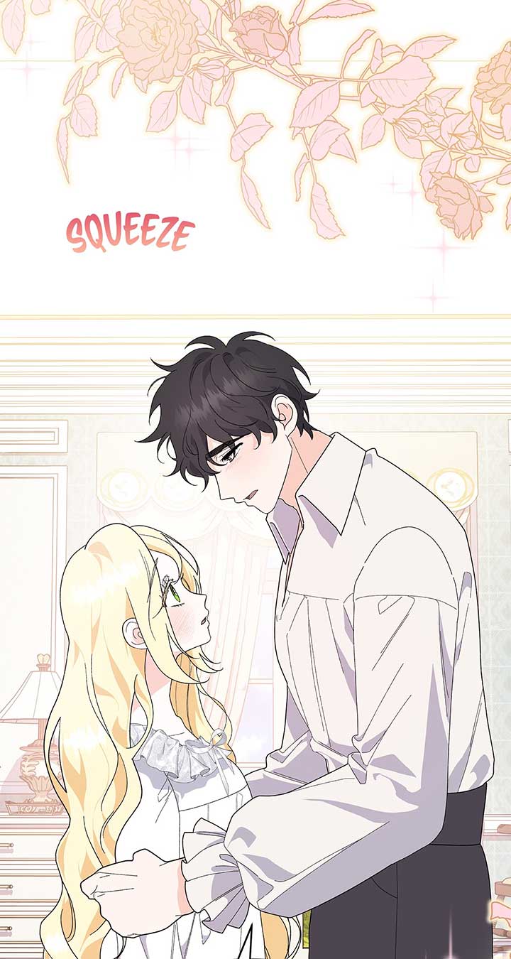 I Got Married to a Duke Called Beast Chapter 29 - Page 53