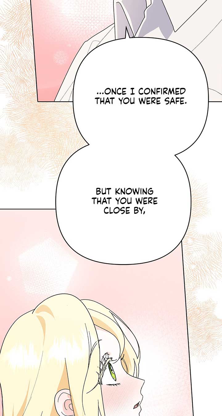 I Got Married to a Duke Called Beast Chapter 29 - Page 56