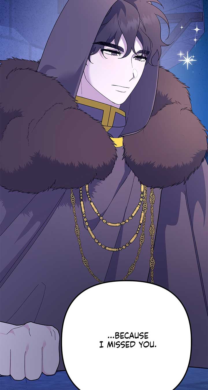 I Got Married to a Duke Called Beast Chapter 29 - Page 58