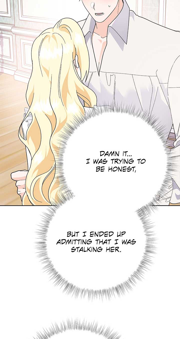I Got Married to a Duke Called Beast Chapter 29 - Page 60