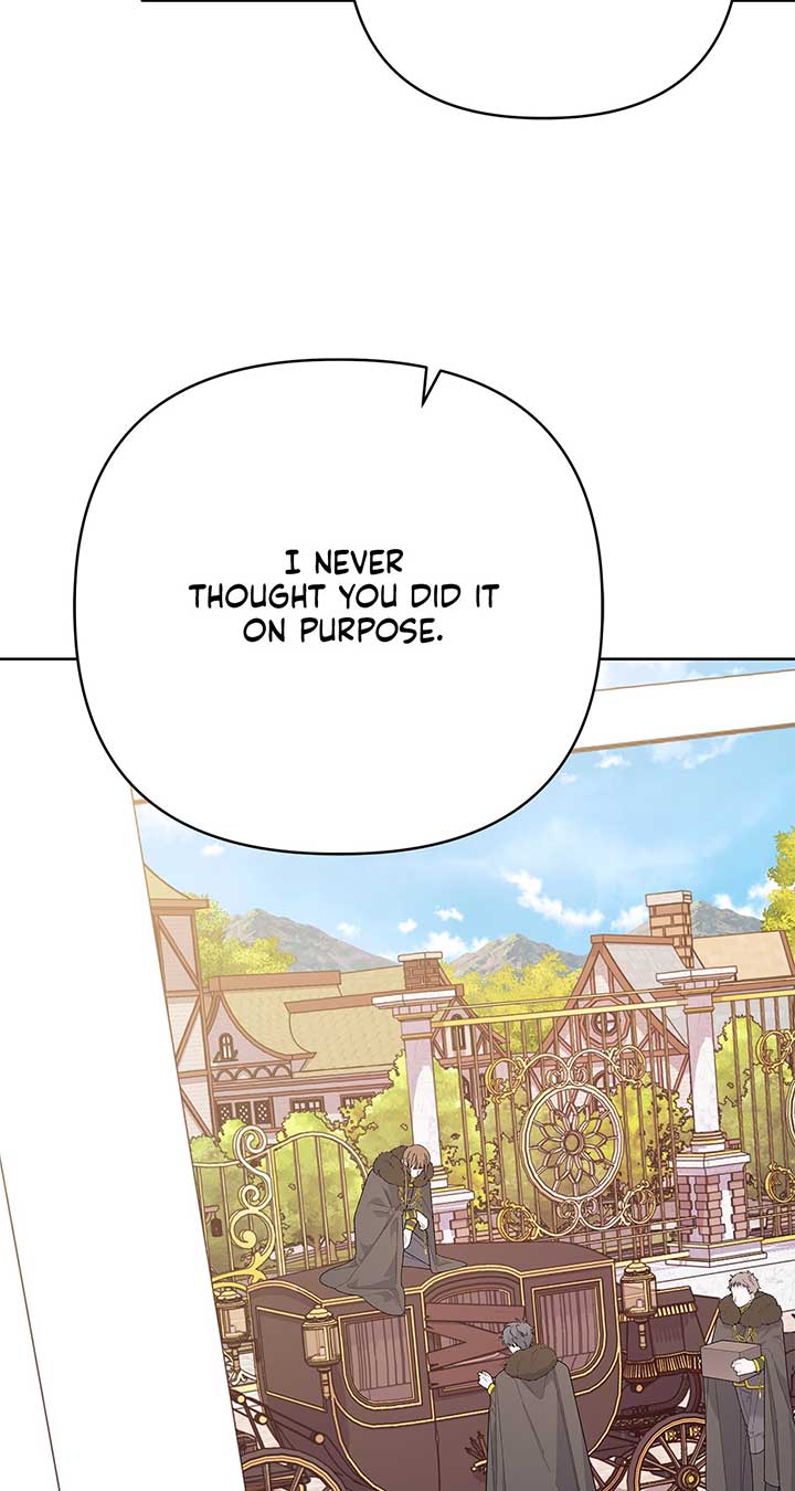 I Got Married to a Duke Called Beast Chapter 29 - Page 69