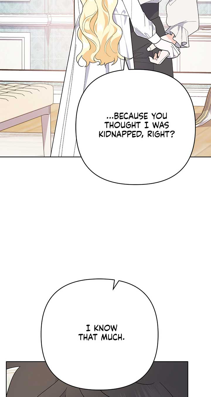 I Got Married to a Duke Called Beast Chapter 29 - Page 72