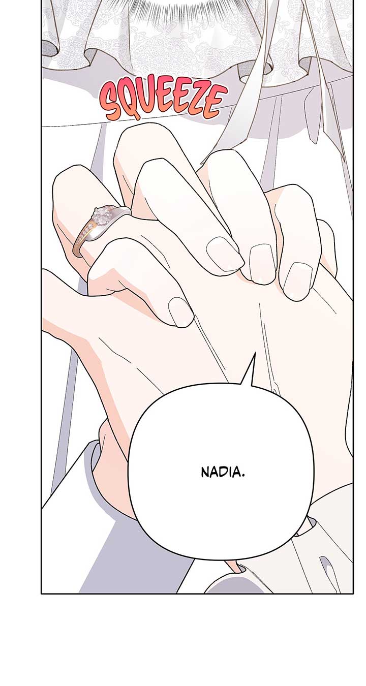 I Got Married to a Duke Called Beast Chapter 29 - Page 77