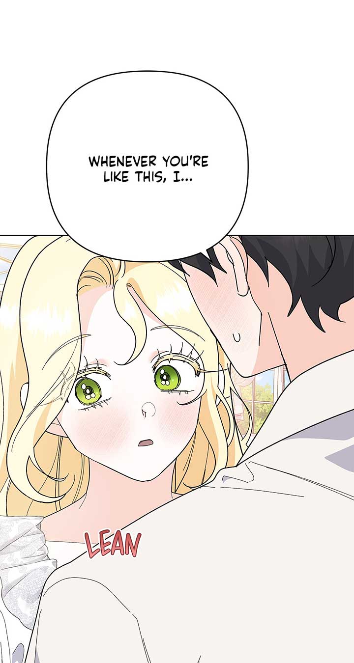 I Got Married to a Duke Called Beast Chapter 29 - Page 79