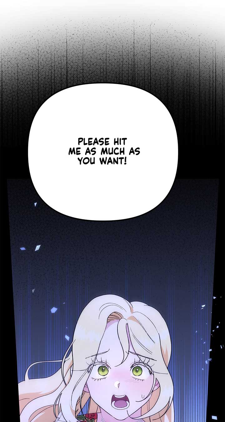 I Got Married to a Duke Called Beast Chapter 29 - Page 8