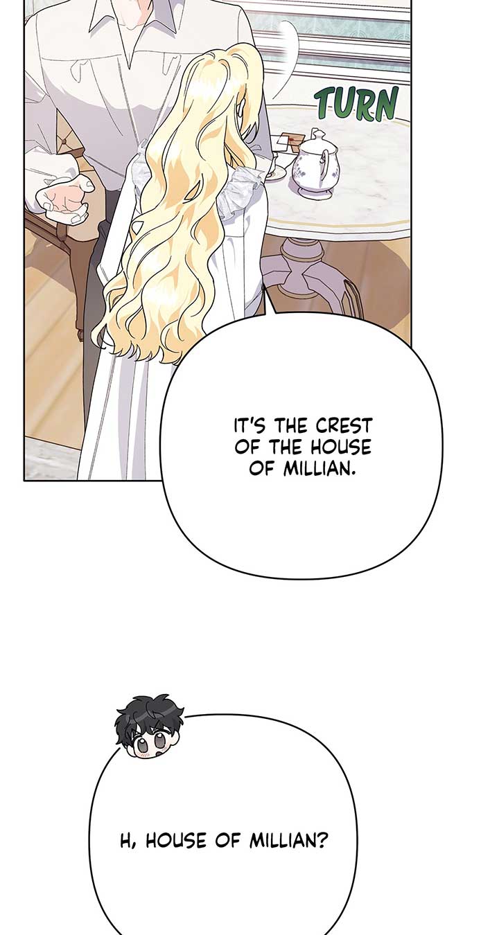 I Got Married to a Duke Called Beast Chapter 29 - Page 81