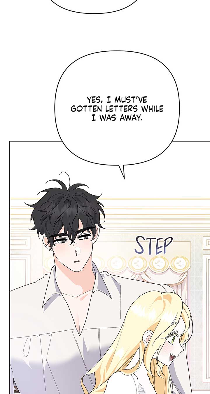 I Got Married to a Duke Called Beast Chapter 29 - Page 82