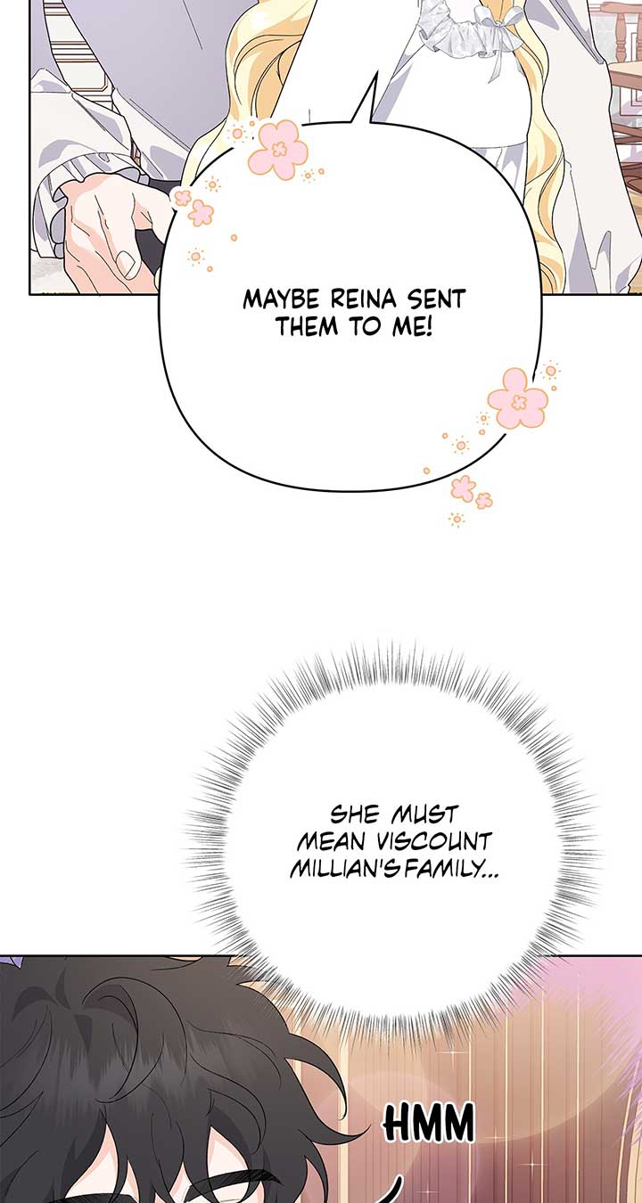 I Got Married to a Duke Called Beast Chapter 29 - Page 83