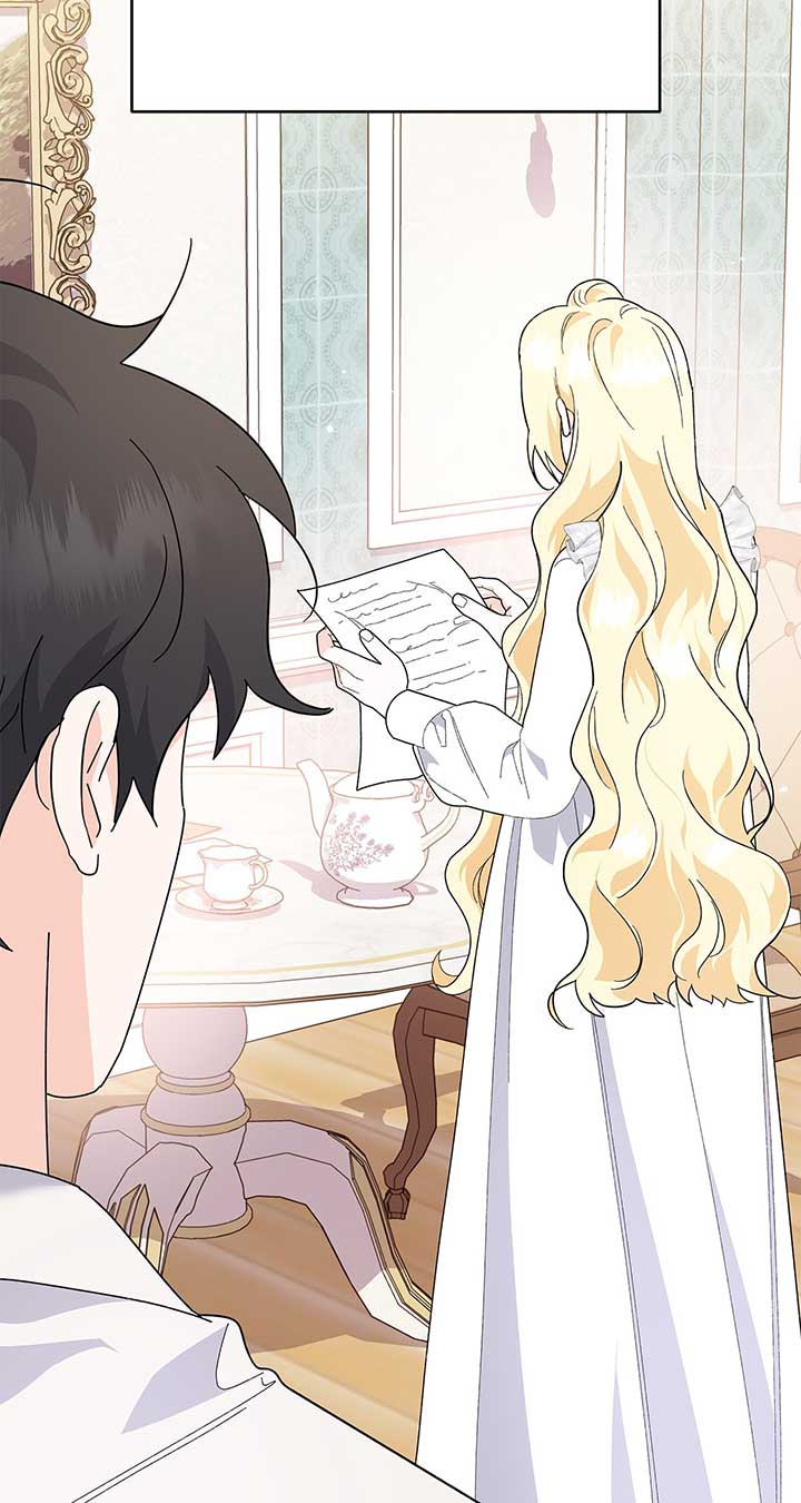 I Got Married to a Duke Called Beast Chapter 29 - Page 85
