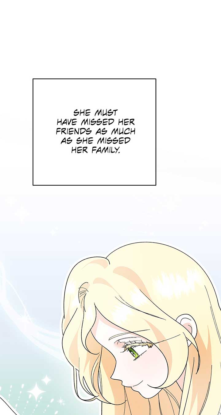 I Got Married to a Duke Called Beast Chapter 29 - Page 87