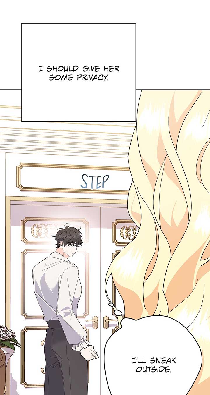 I Got Married to a Duke Called Beast Chapter 29 - Page 89