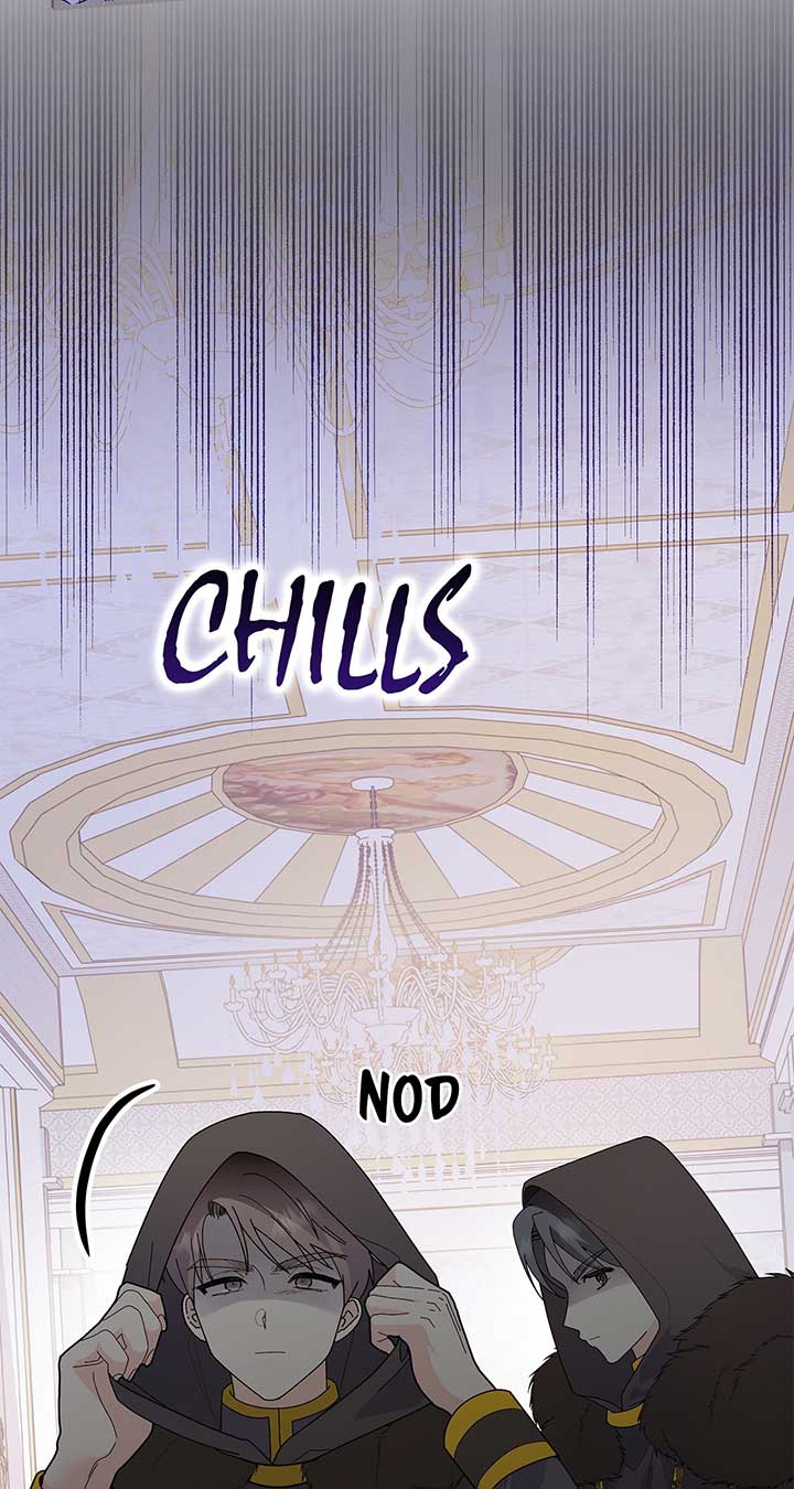 I Got Married to a Duke Called Beast Chapter 29 - Page 92