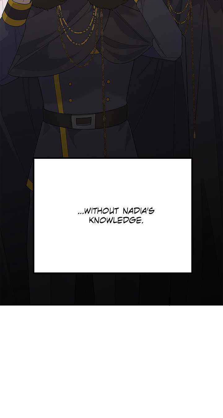 I Got Married to a Duke Called Beast Chapter 29 - Page 93