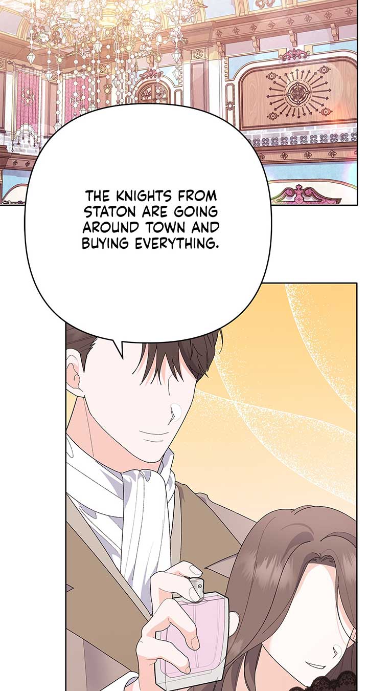 I Got Married to a Duke Called Beast Chapter 29 - Page 96