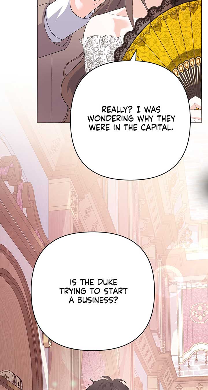 I Got Married to a Duke Called Beast Chapter 29 - Page 97