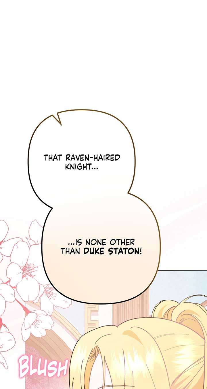 I Got Married to a Duke Called Beast Chapter 30 - Page 0