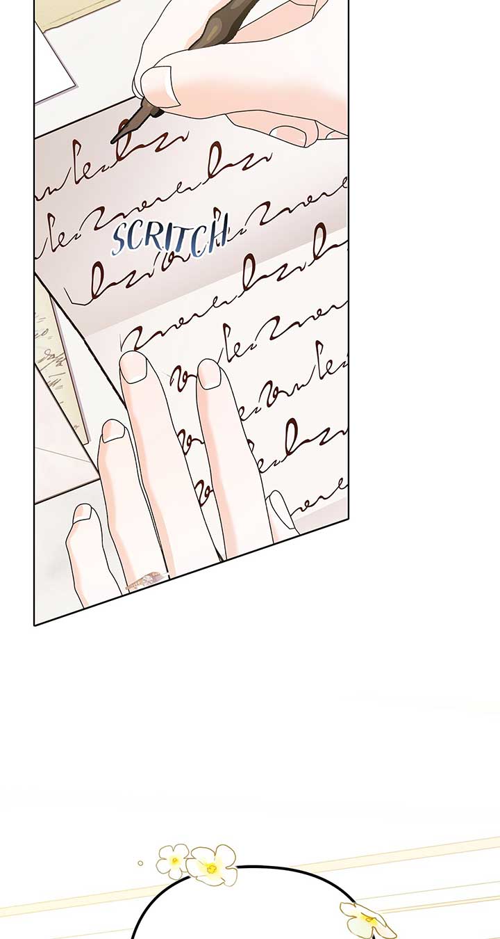 I Got Married to a Duke Called Beast Chapter 30 - Page 10