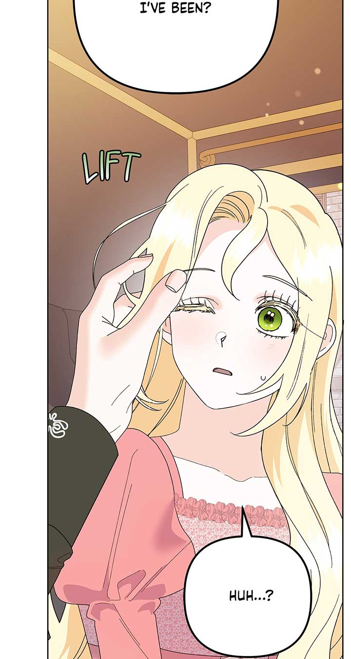 I Got Married to a Duke Called Beast Chapter 30 - Page 105