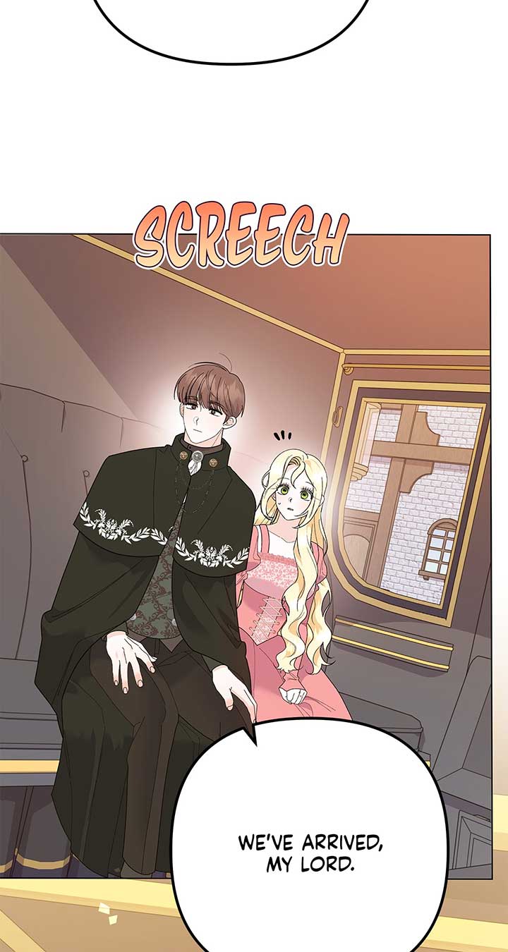 I Got Married to a Duke Called Beast Chapter 30 - Page 108
