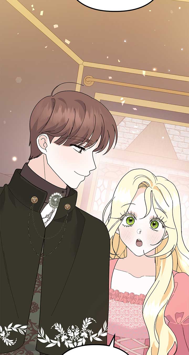 I Got Married to a Duke Called Beast Chapter 30 - Page 109