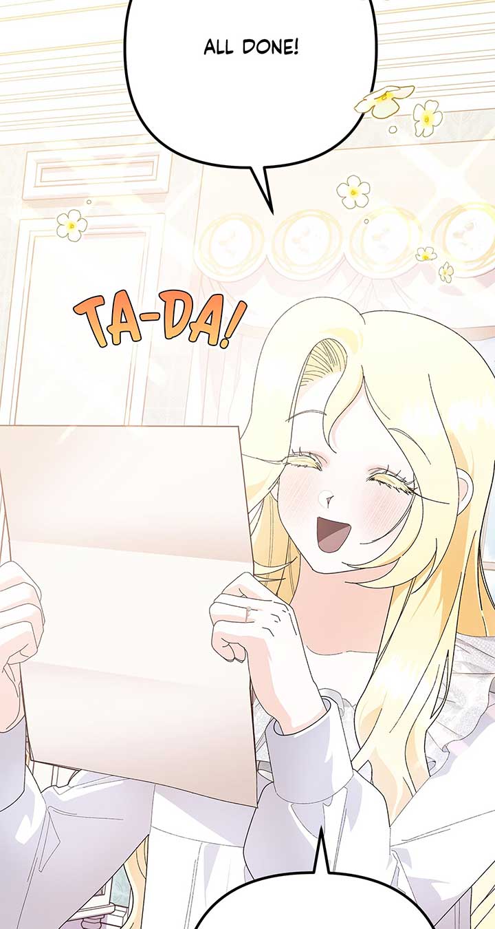 I Got Married to a Duke Called Beast Chapter 30 - Page 11