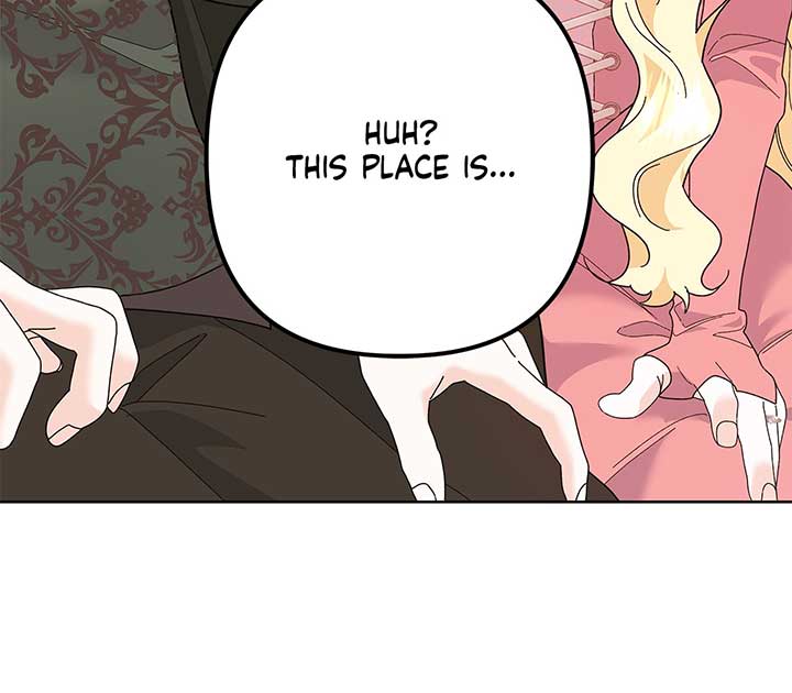 I Got Married to a Duke Called Beast Chapter 30 - Page 110