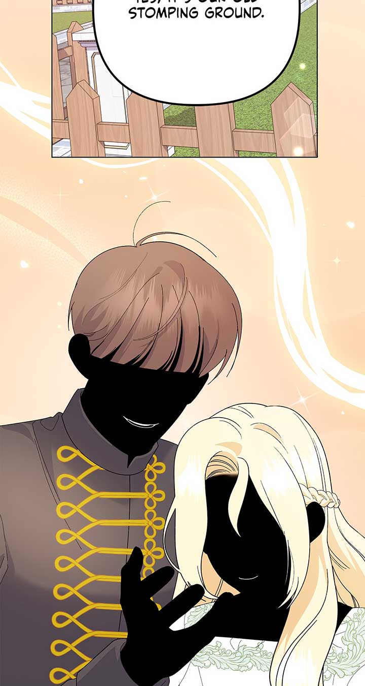 I Got Married to a Duke Called Beast Chapter 30 - Page 112