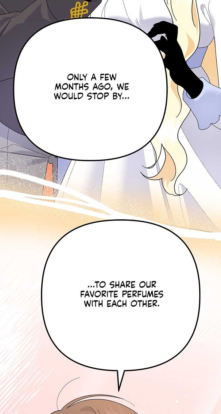 I Got Married to a Duke Called Beast Chapter 30 - Page 113