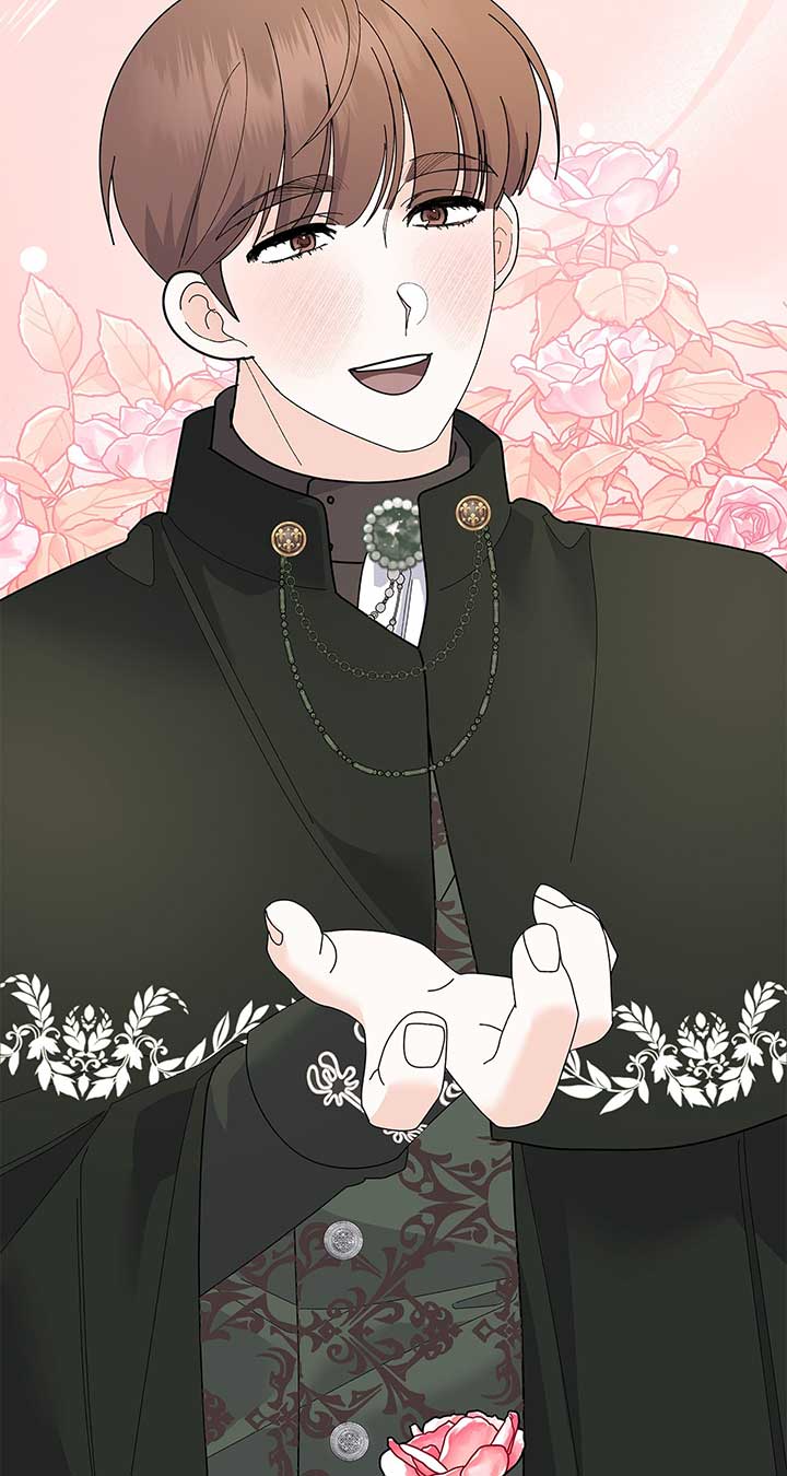 I Got Married to a Duke Called Beast Chapter 30 - Page 114