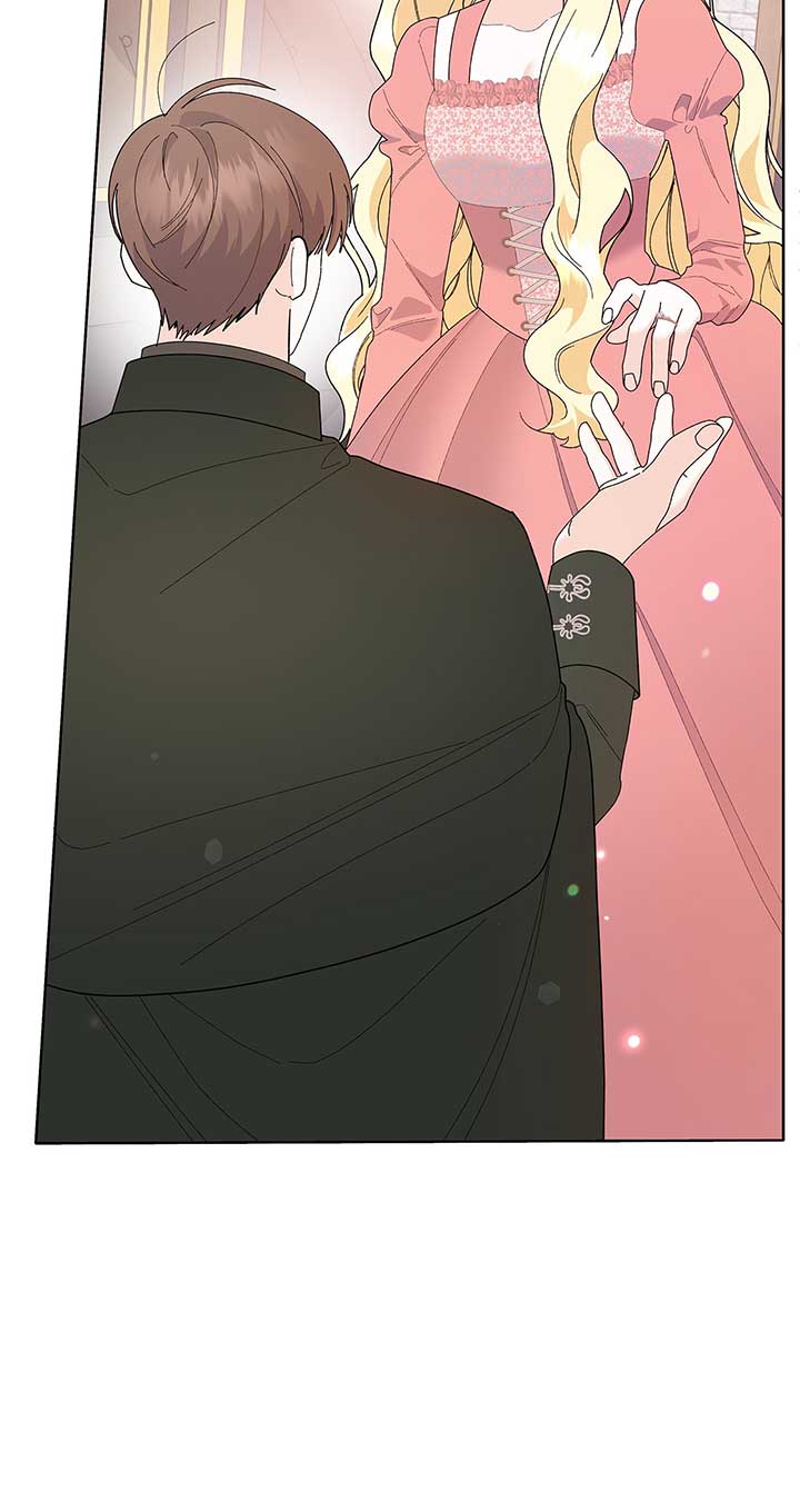 I Got Married to a Duke Called Beast Chapter 30 - Page 116