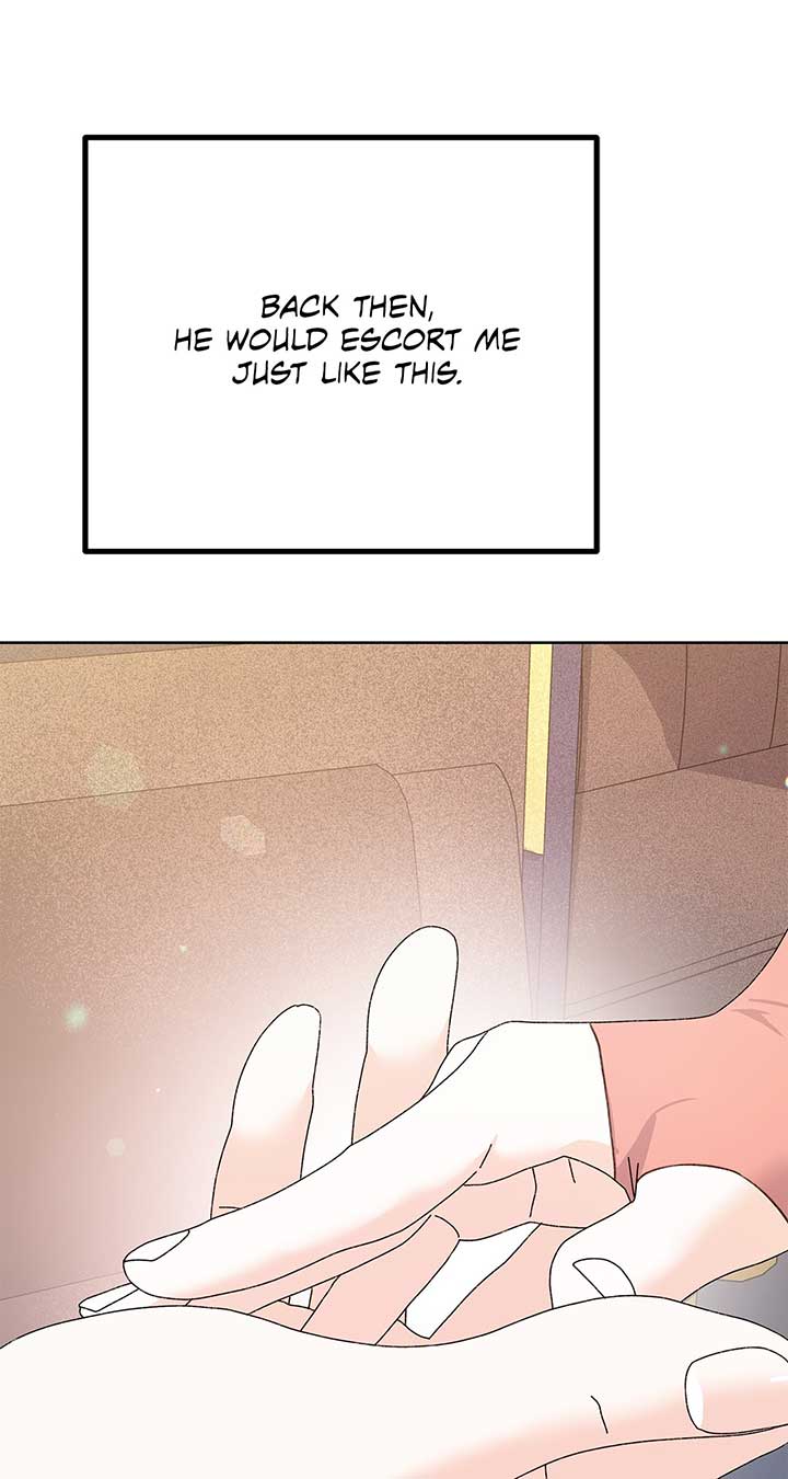 I Got Married to a Duke Called Beast Chapter 30 - Page 117