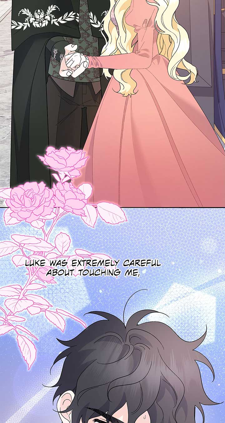 I Got Married to a Duke Called Beast Chapter 30 - Page 120