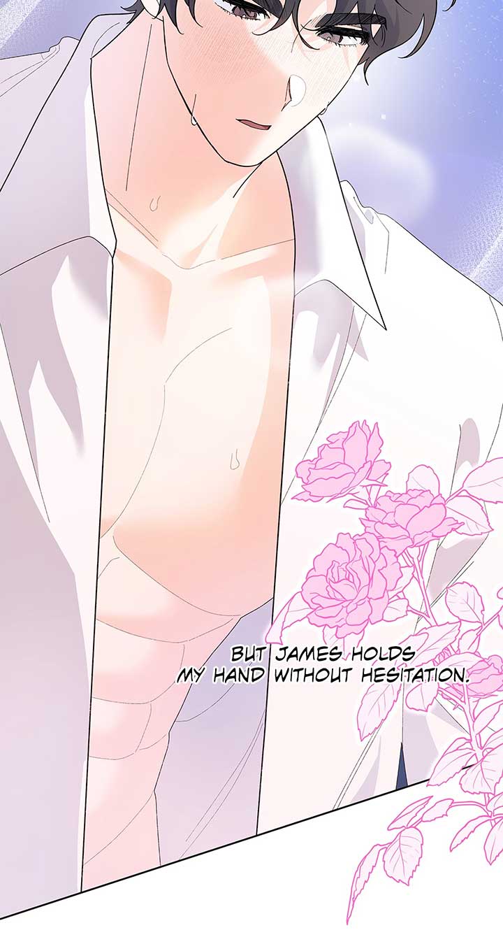 I Got Married to a Duke Called Beast Chapter 30 - Page 121