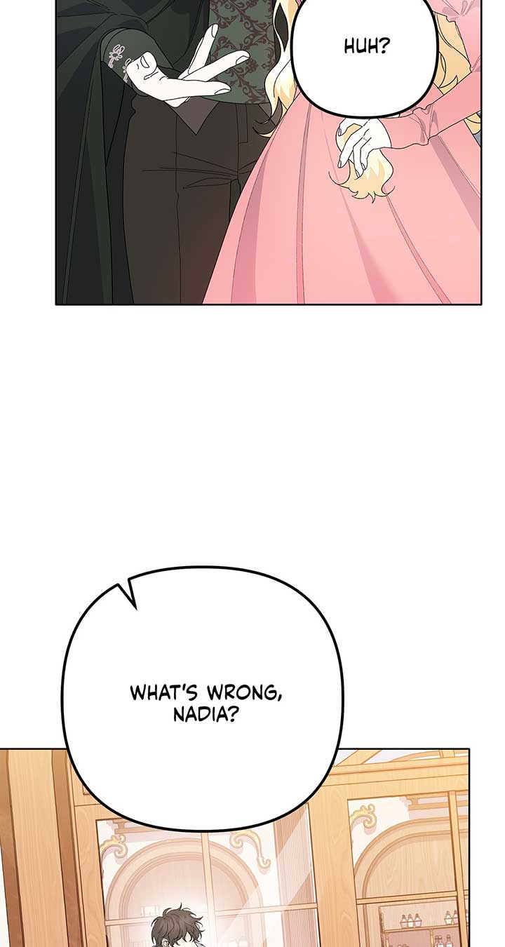 I Got Married to a Duke Called Beast Chapter 30 - Page 123