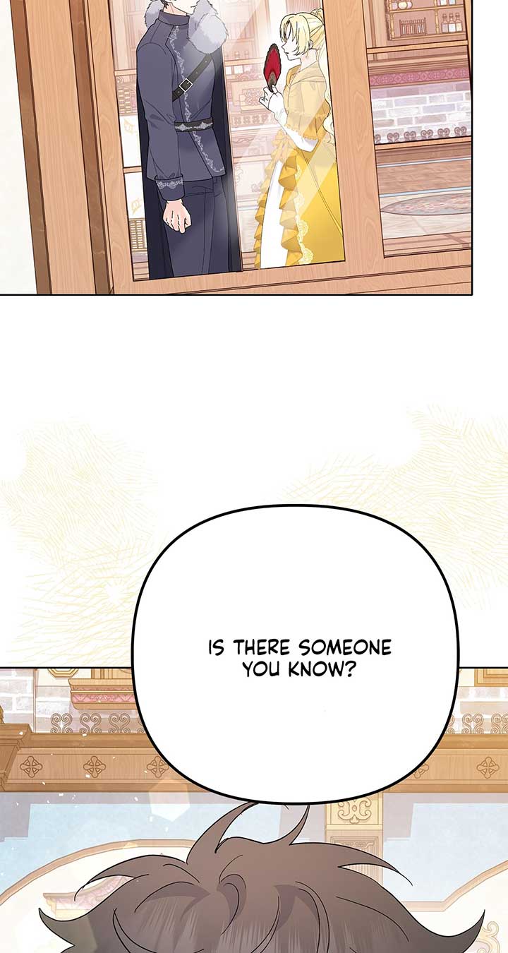I Got Married to a Duke Called Beast Chapter 30 - Page 124