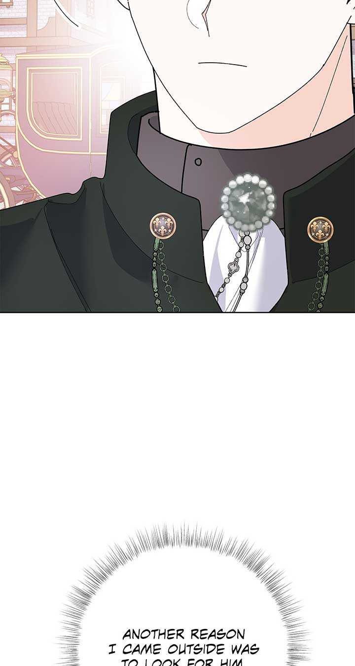 I Got Married to a Duke Called Beast Chapter 30 - Page 129