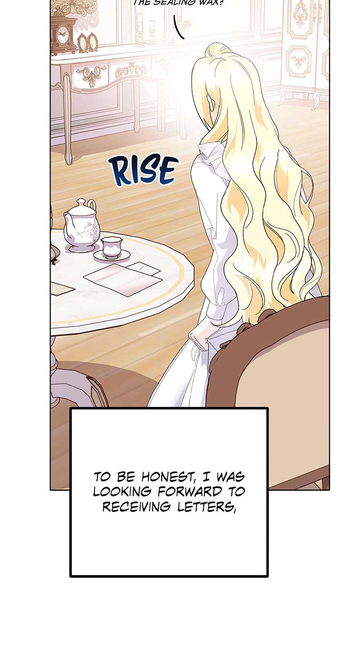 I Got Married to a Duke Called Beast Chapter 30 - Page 13
